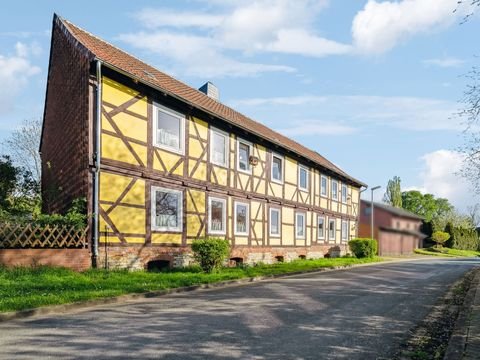 Büddenstedt-Offleben Häuser, Büddenstedt-Offleben Haus kaufen