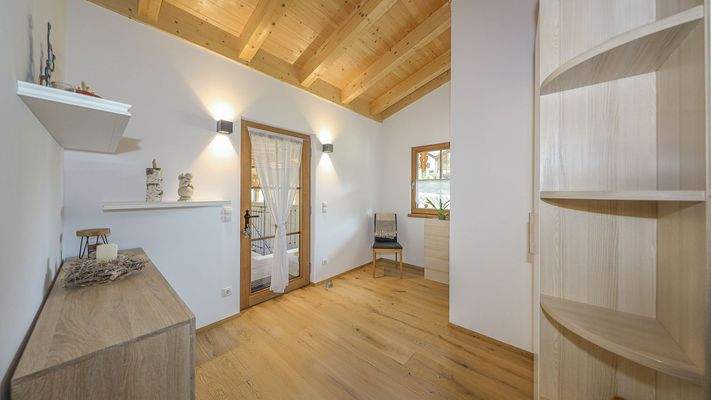 KITZIMMO-Zwei Luxuschalets mit Panoramablick in Top-Ruhelage kaufen - Immobilien Steinberg Tirol.