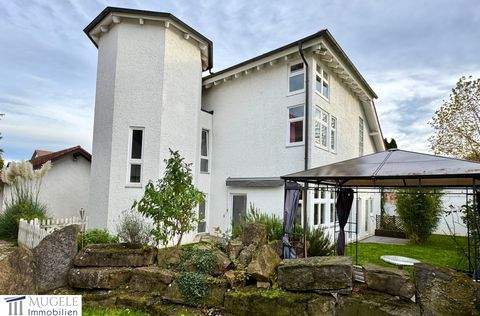 Holzgerlingen Häuser, Holzgerlingen Haus kaufen