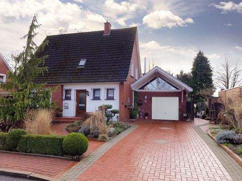 Rhauderfehn Häuser, Rhauderfehn Haus kaufen