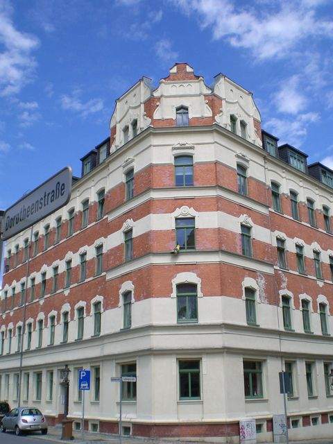 Chemnitz Wohnungen, Chemnitz Wohnung kaufen