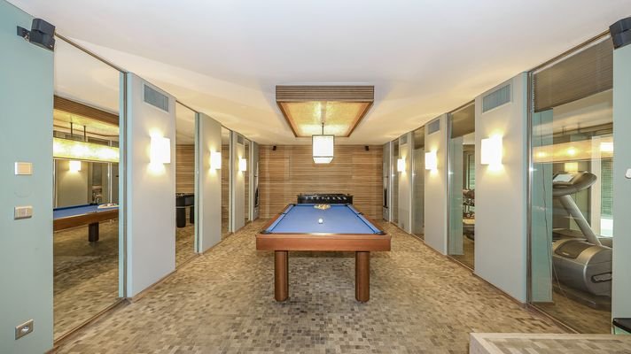 KITZIMMO-Luxuswohnung mit Pool in zentraler Toplage - Immobilien Kitzbühel.