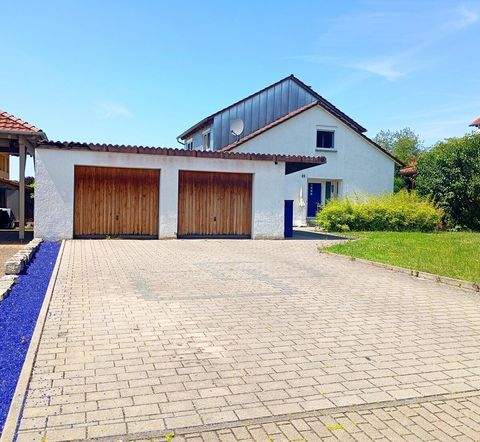 Oberderdingen Häuser, Oberderdingen Haus kaufen