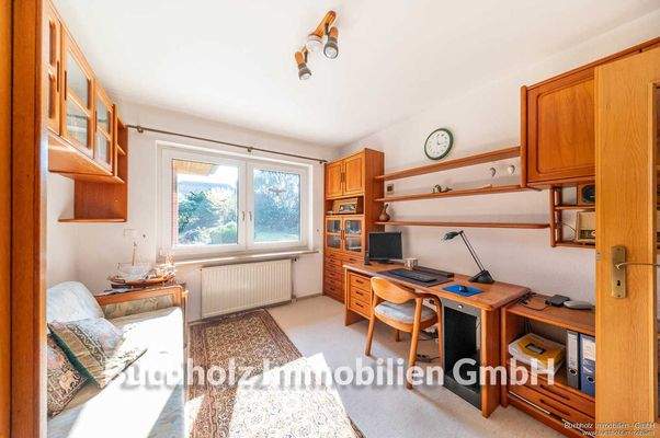 Arbeiten 1 lt. Grundrissskizze im Erdgeschoss