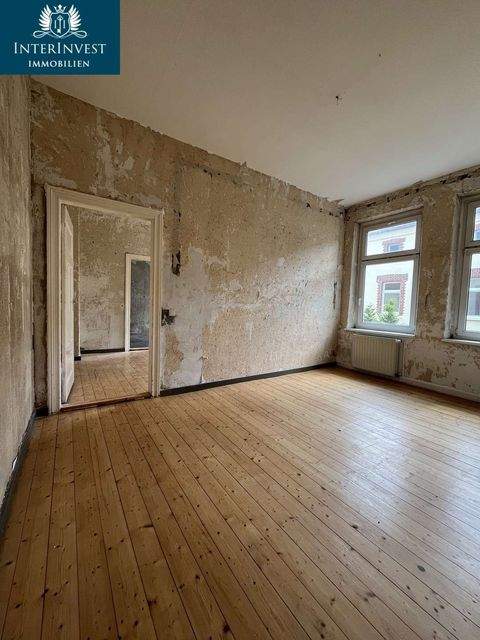 Magdeburg Wohnungen, Magdeburg Wohnung kaufen