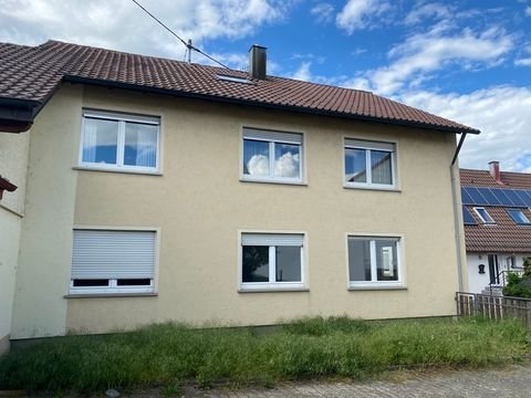 Leingarten / Großgartach Häuser, Leingarten / Großgartach Haus kaufen