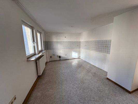 Küche (Obergeschoss)