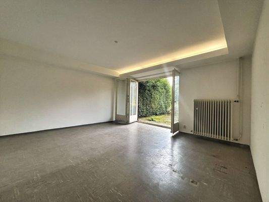 UG Gartenzimmer Terrasse