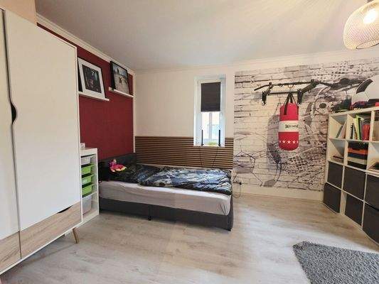 Kinderzimmer 2