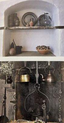 Küche (Bilder aus Buch)