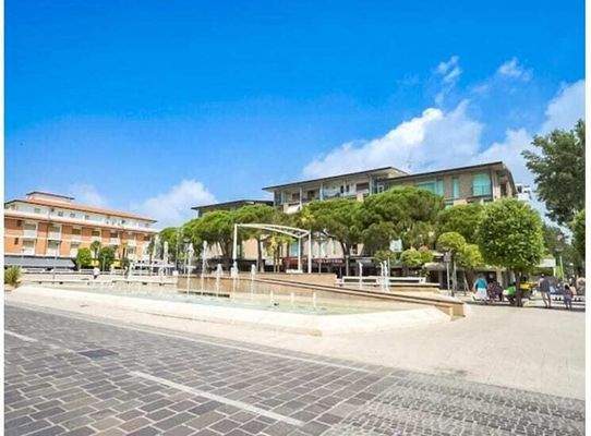 4 – Zimmer Wohnung CA´Brioni