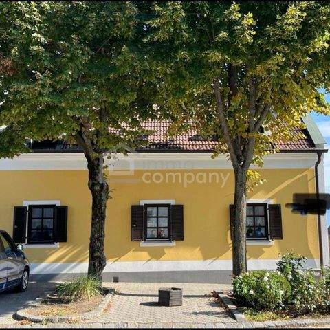 Jois Häuser, Jois Haus kaufen