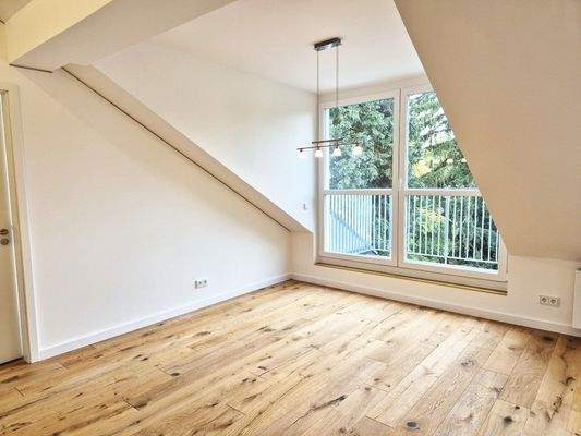 Wohnzimmer - Essbereich