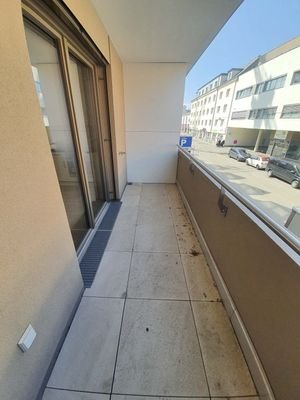 Loggia