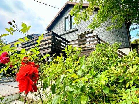 Wuppertal Häuser, Wuppertal Haus kaufen