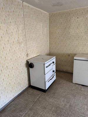 Nebengebäude Küche