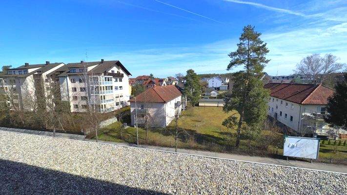 Schlafzimmer_Ausblick