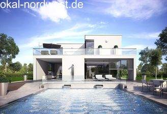 Musterhaus Wuppertal neu