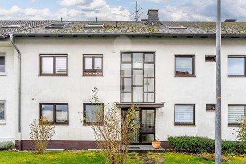 Bornheim Wohnungen, Bornheim Wohnung kaufen