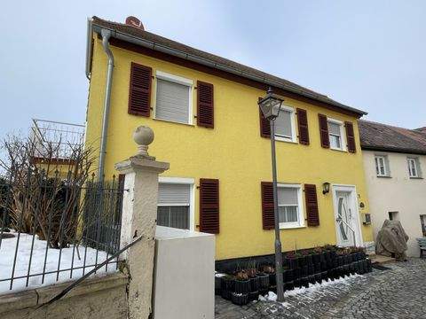 Obernzenn Häuser, Obernzenn Haus kaufen