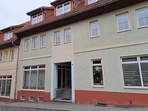 Nordhausen Büros, Büroräume, Büroflächen 