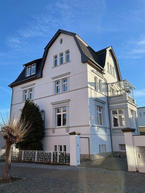 Thale Wohnungen, Thale Wohnung mieten