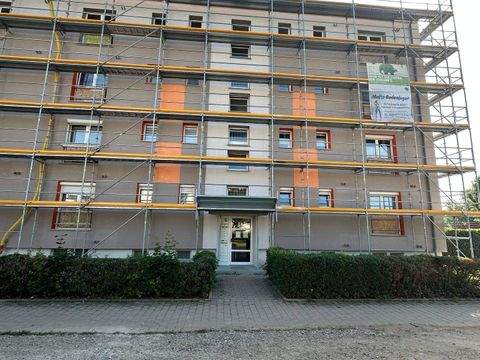 Weißenfels Wohnungen, Weißenfels Wohnung mieten