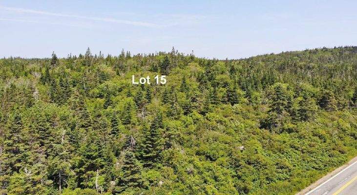 Nova Scotia - English Harbour -  Wunderschönes Atl