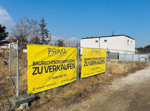 Möllersdorf Grundstücke, Möllersdorf Grundstück kaufen