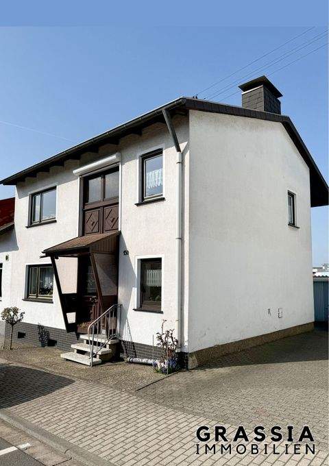 Riegelsberg Häuser, Riegelsberg Haus kaufen