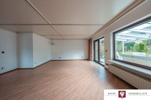 Wohnzimmer EG Bild 2