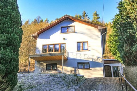 Unterweißbach Häuser, Unterweißbach Haus kaufen