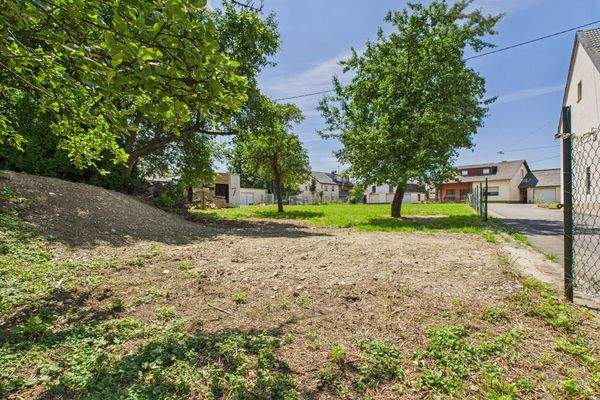 Zum Flürchen / Zum Hohen Stein – 54413 Beuren (Hochwald)