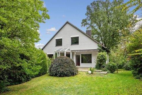 Hamburg Häuser, Hamburg Haus kaufen