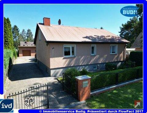 Rehfelde Häuser, Rehfelde Haus kaufen