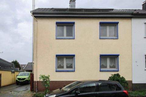 Dettenheim Häuser, Dettenheim Haus kaufen