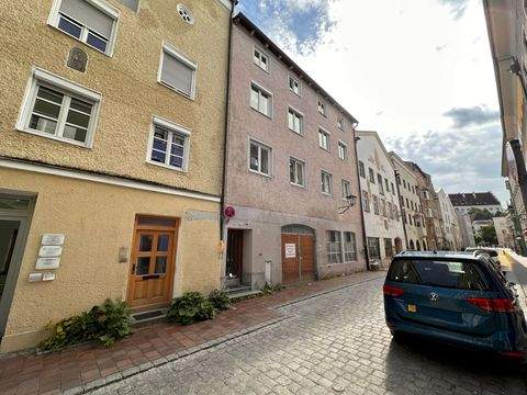 Wasserburg am Inn Wohnungen, Wasserburg am Inn Wohnung kaufen