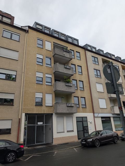 Nürnberg Wohnungen, Nürnberg Wohnung kaufen
