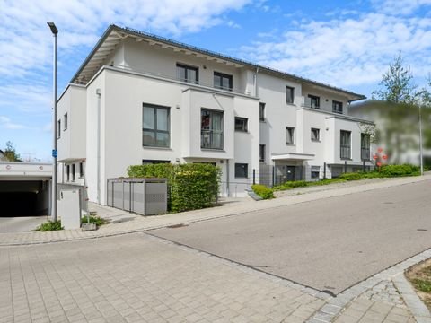 Schweitenkirchen Wohnungen, Schweitenkirchen Wohnung kaufen