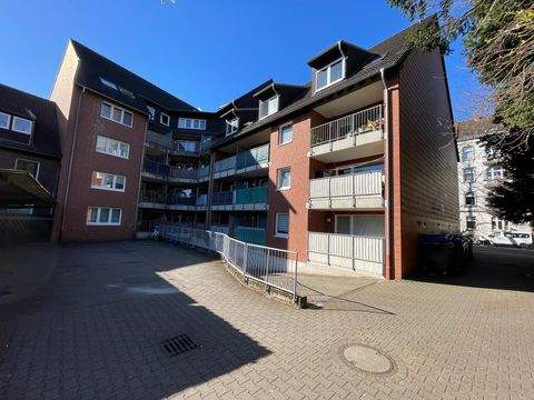 Krefeld Renditeobjekte, Mehrfamilienhäuser, Geschäftshäuser, Kapitalanlage