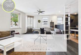 3,5-Zimmer-Wohnung in Fürth