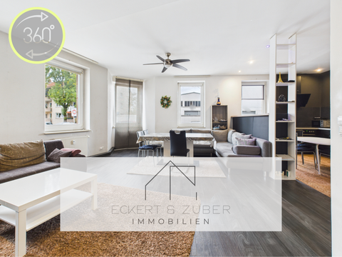 Fürth Wohnungen, Fürth Wohnung kaufen