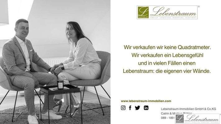 Lebenstraum-Immobilien