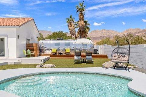 Palm Desert Häuser, Palm Desert Haus kaufen