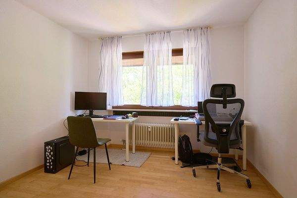 Kinderzimmer / Büro