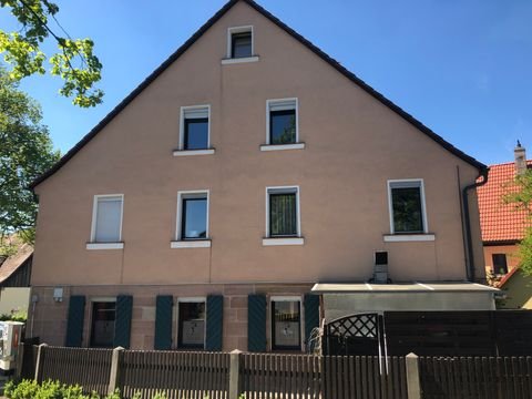 Uttenreuth WG Uttenreuth, Wohngemeinschaften