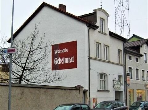 Traunstein Gastronomie, Pacht, Gaststätten