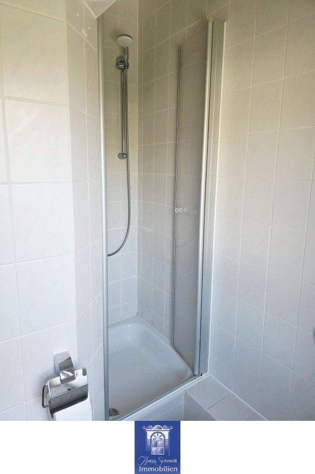 Gemütliche Wohnung unterm Dach! - Foto 5