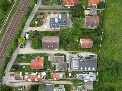München Renditeobjekte, Mehrfamilienhäuser, Geschäftshäuser, Kapitalanlage