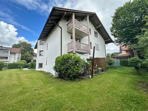 Bad Endorf Wohnungen, Bad Endorf Wohnung kaufen
